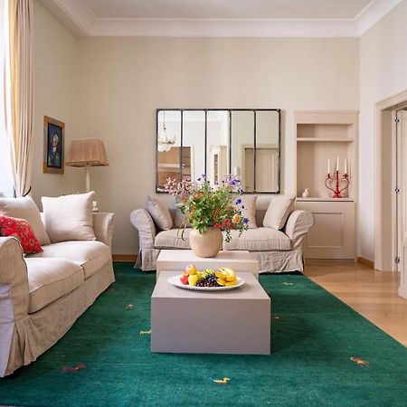 Central And Roomy Near The Station And Duomo - Homeunity Florence Extérieur photo