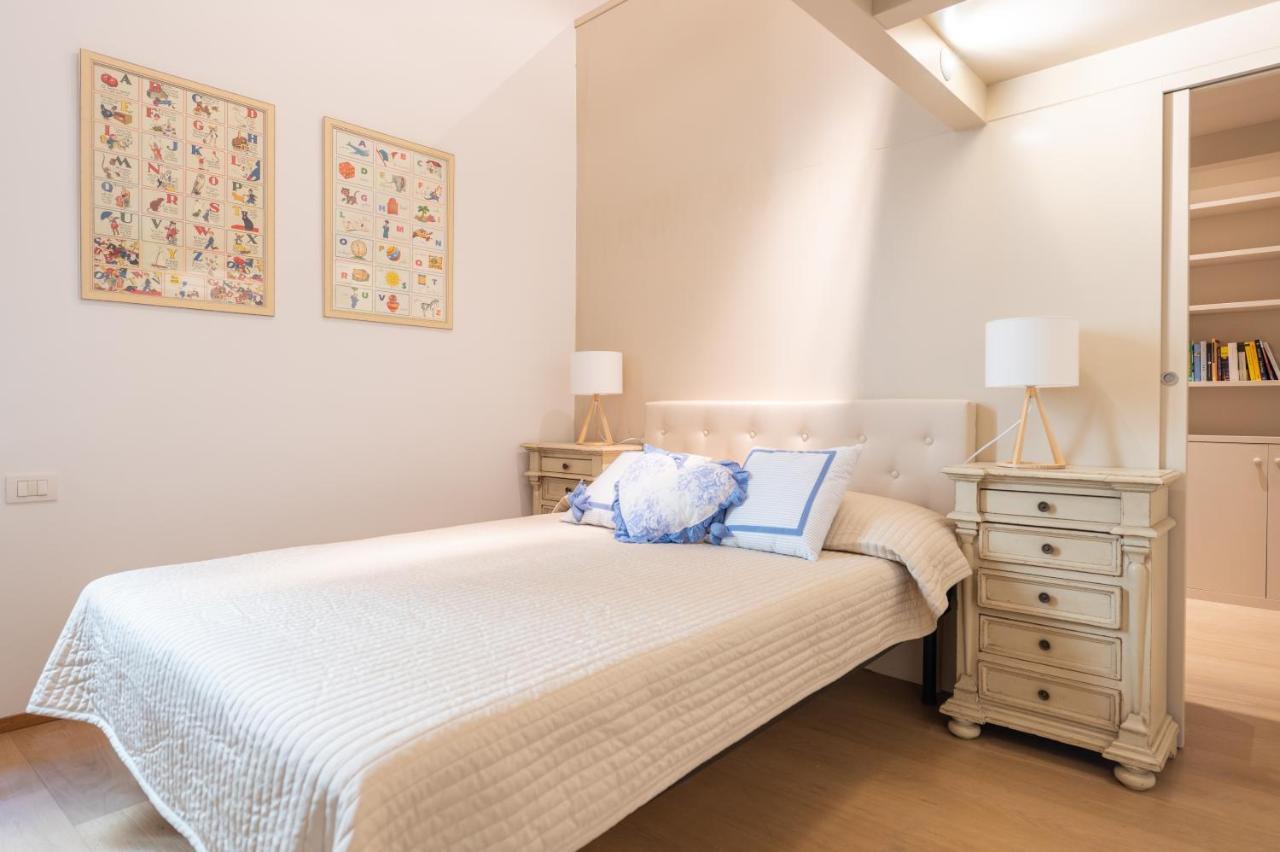 Central And Roomy Near The Station And Duomo - Homeunity Florence Extérieur photo