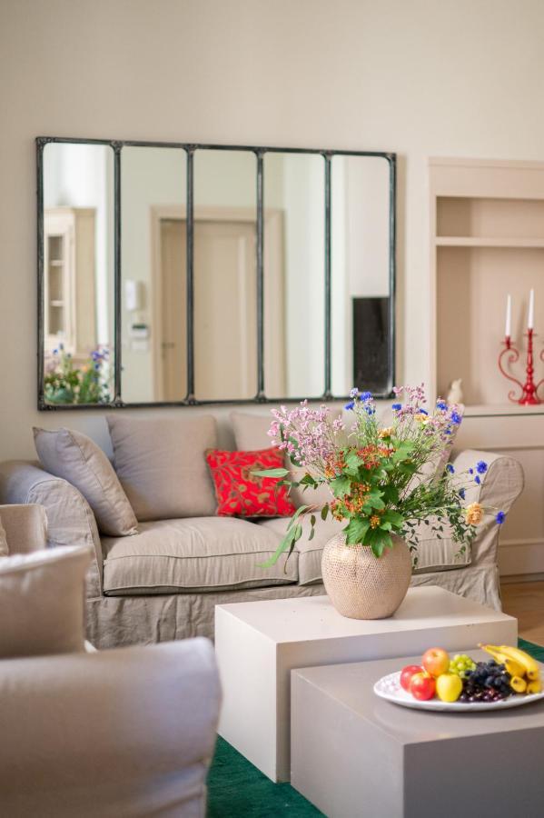 Central And Roomy Near The Station And Duomo - Homeunity Florence Extérieur photo