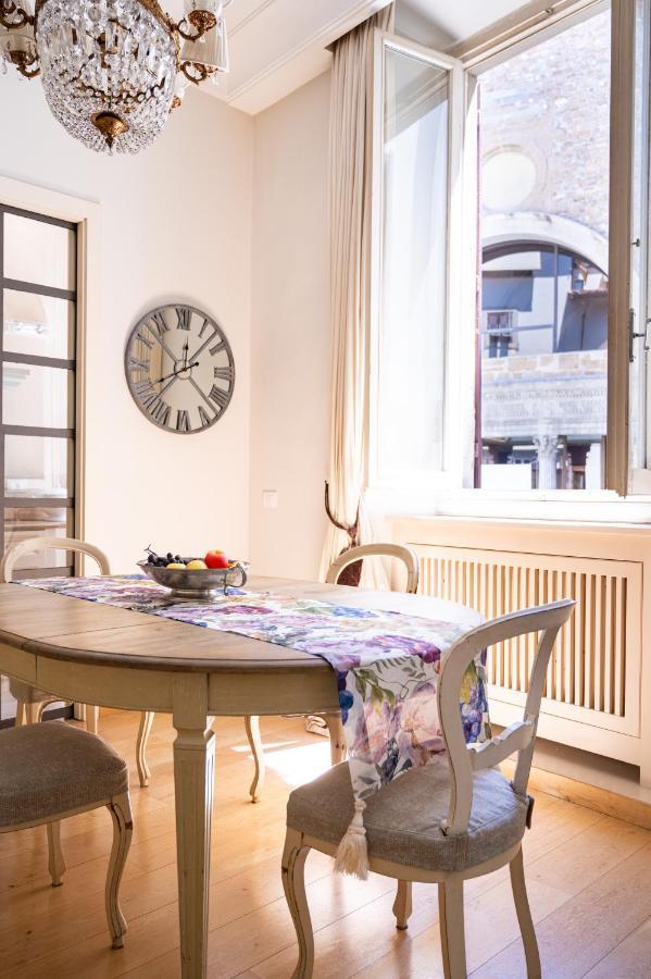 Central And Roomy Near The Station And Duomo - Homeunity Florence Extérieur photo