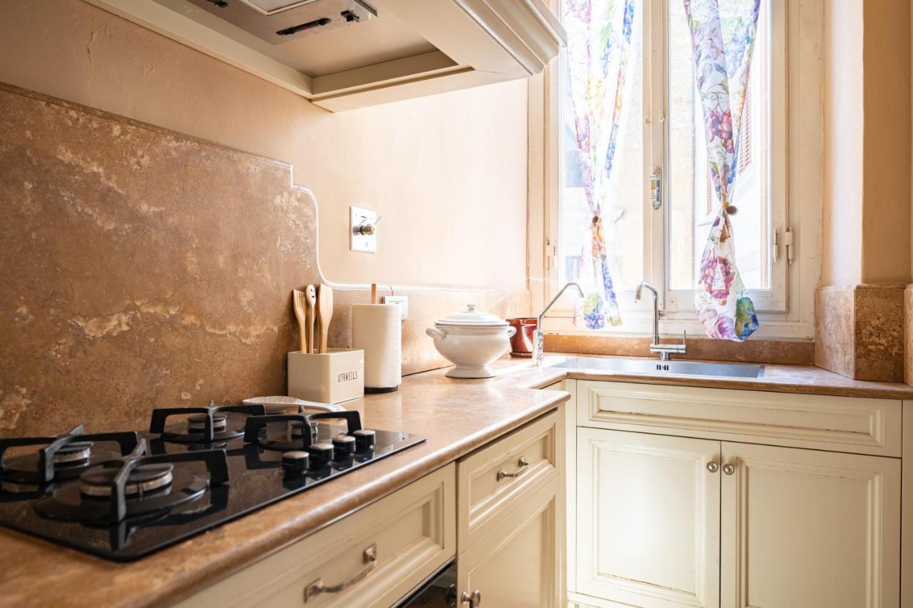 Central And Roomy Near The Station And Duomo - Homeunity Florence Extérieur photo