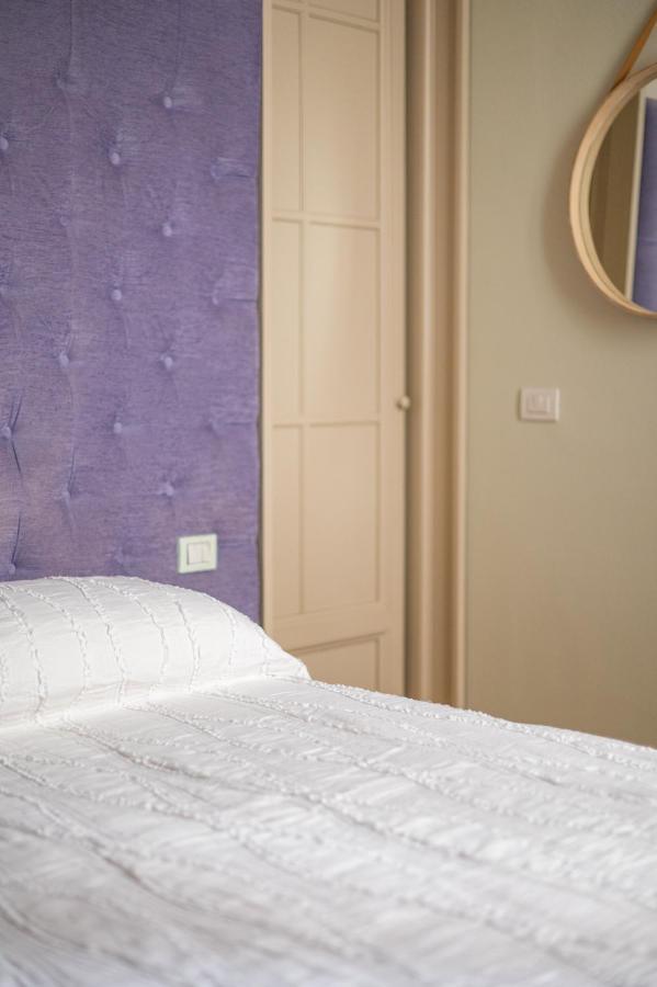 Central And Roomy Near The Station And Duomo - Homeunity Florence Extérieur photo