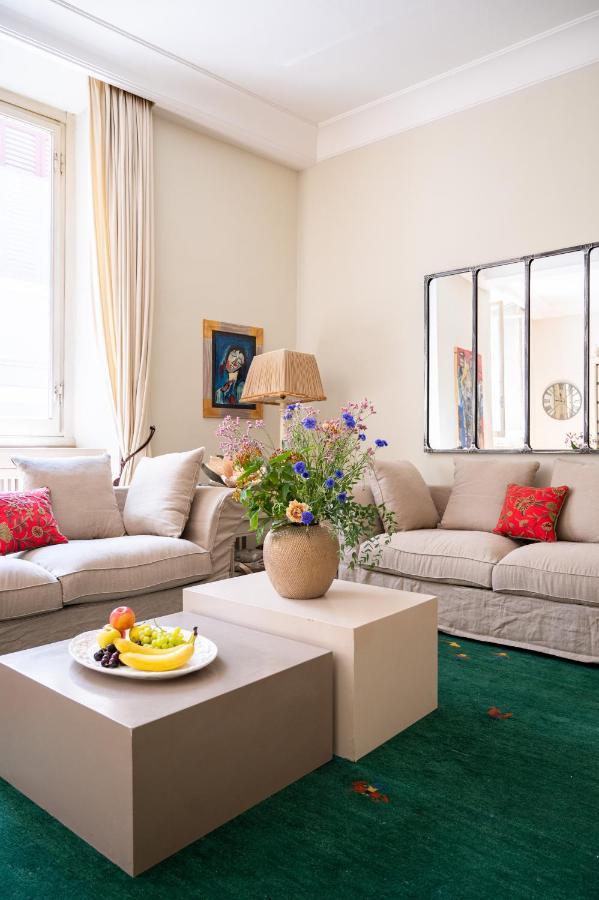 Central And Roomy Near The Station And Duomo - Homeunity Florence Extérieur photo