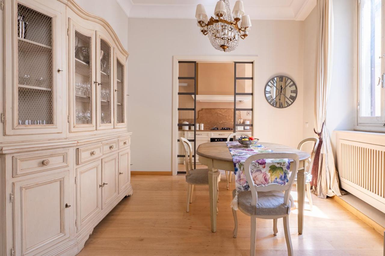Central And Roomy Near The Station And Duomo - Homeunity Florence Extérieur photo