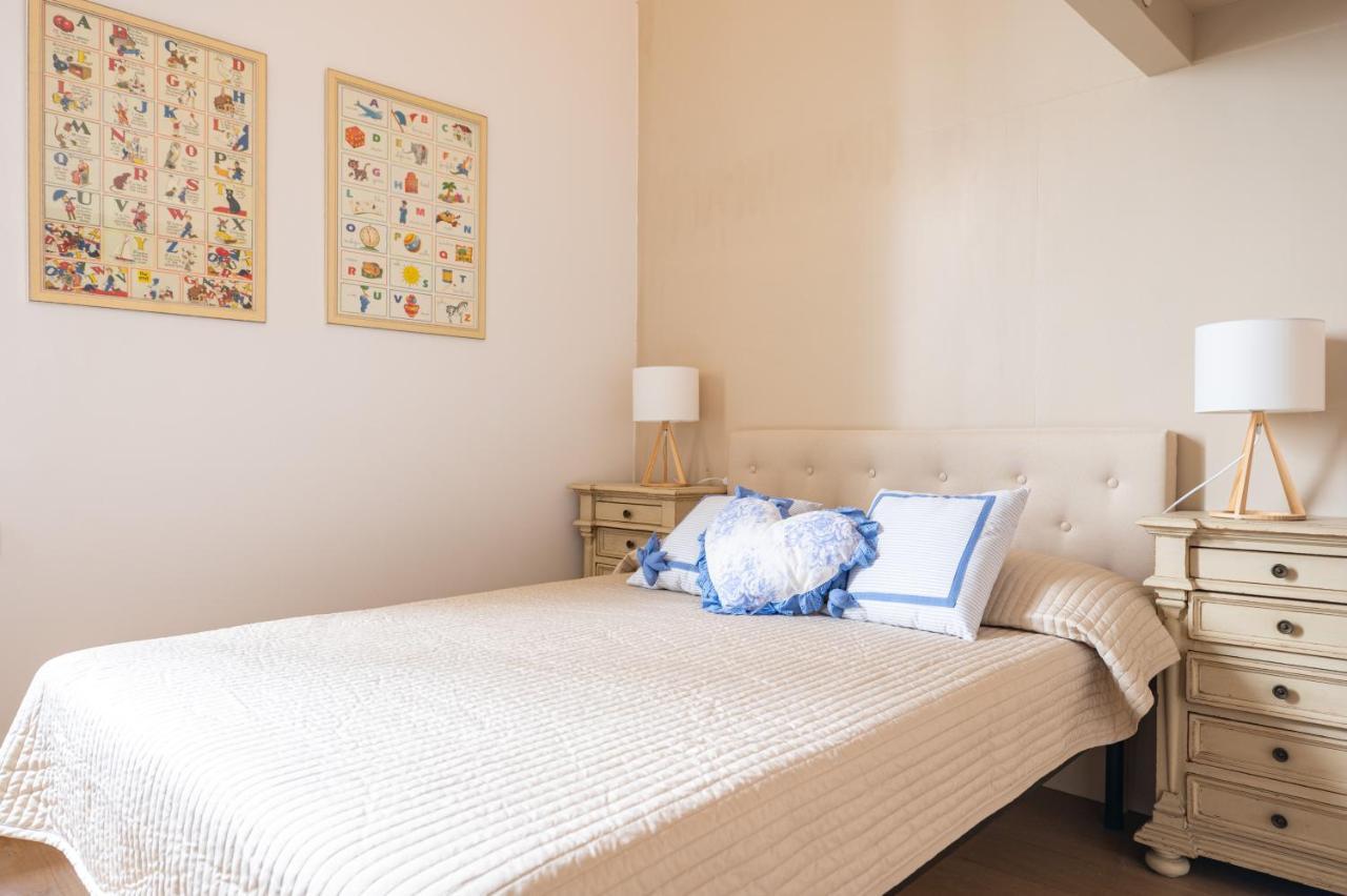 Central And Roomy Near The Station And Duomo - Homeunity Florence Extérieur photo