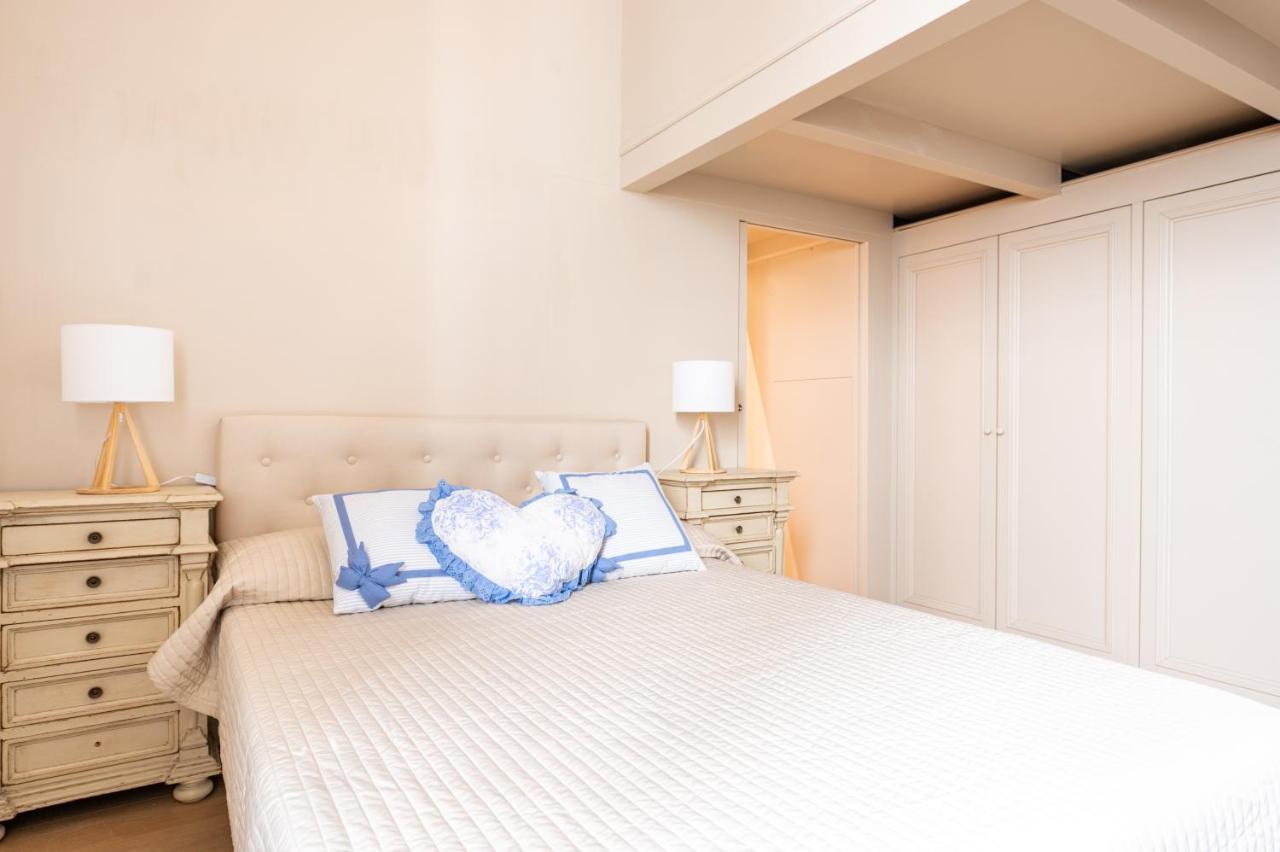 Central And Roomy Near The Station And Duomo - Homeunity Florence Extérieur photo