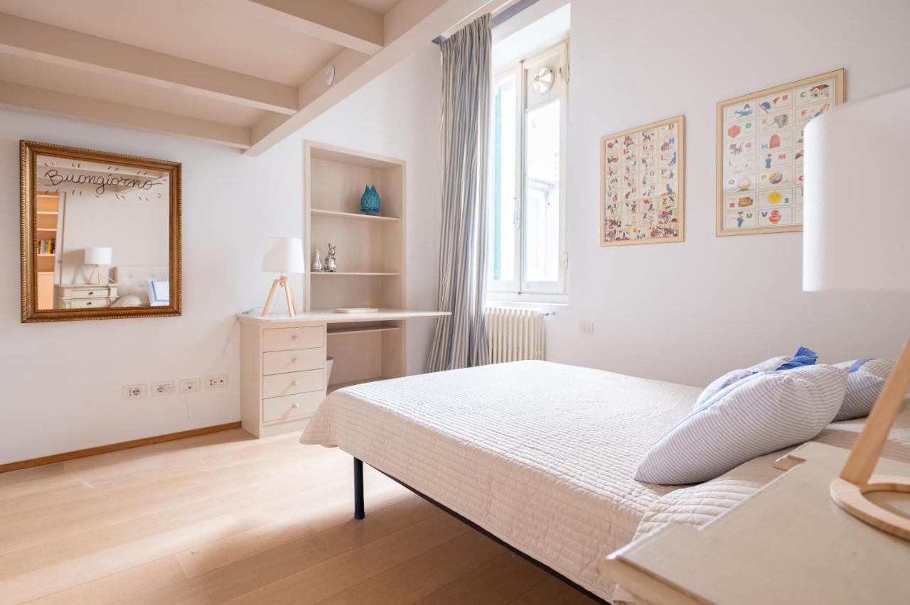 Central And Roomy Near The Station And Duomo - Homeunity Florence Extérieur photo