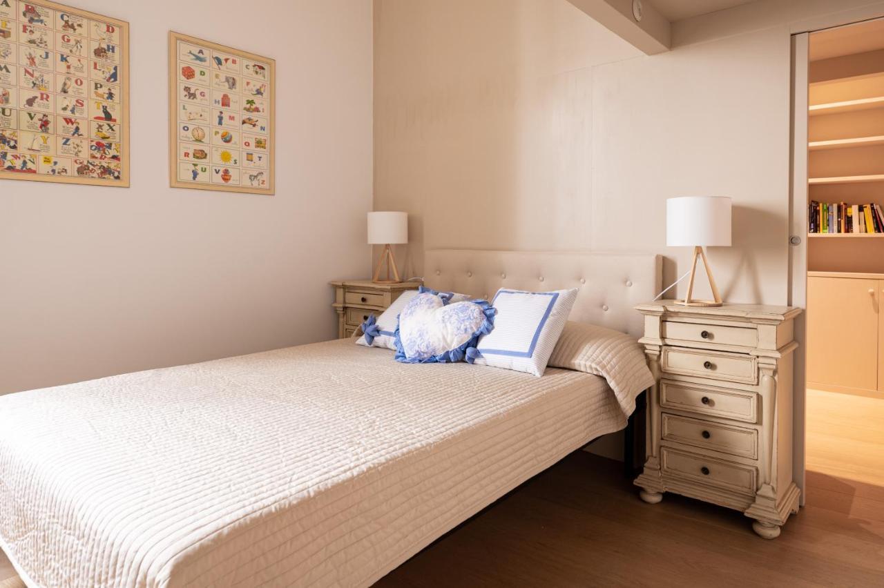 Central And Roomy Near The Station And Duomo - Homeunity Florence Extérieur photo