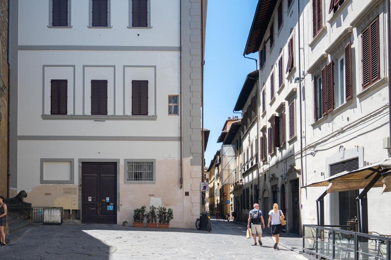Central And Roomy Near The Station And Duomo - Homeunity Florence Extérieur photo