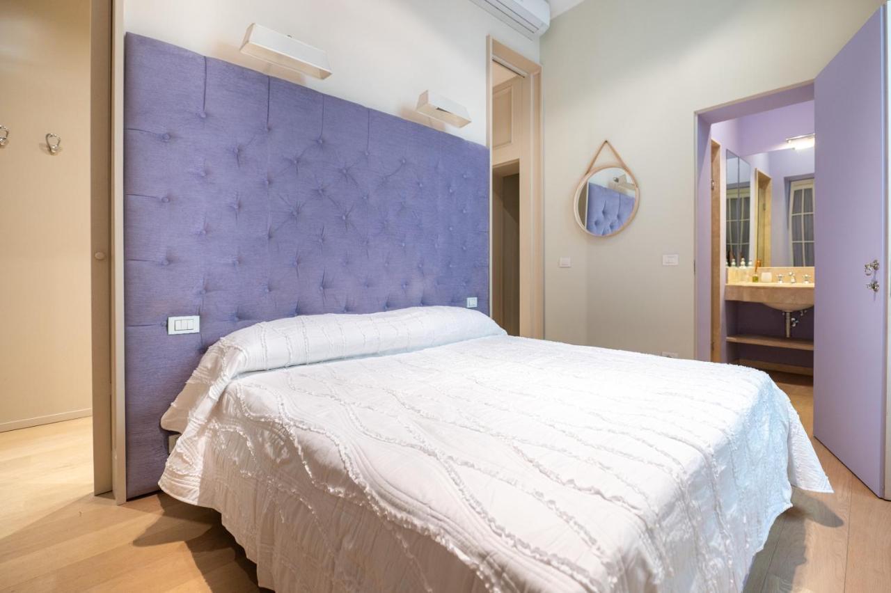 Central And Roomy Near The Station And Duomo - Homeunity Florence Extérieur photo