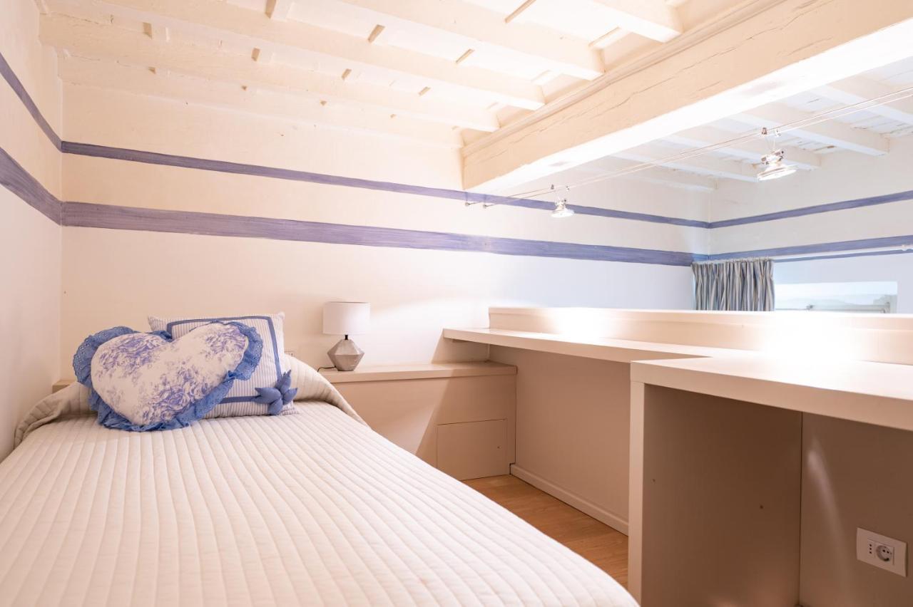 Central And Roomy Near The Station And Duomo - Homeunity Florence Extérieur photo