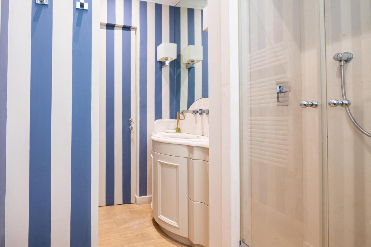 Central And Roomy Near The Station And Duomo - Homeunity Florence Extérieur photo