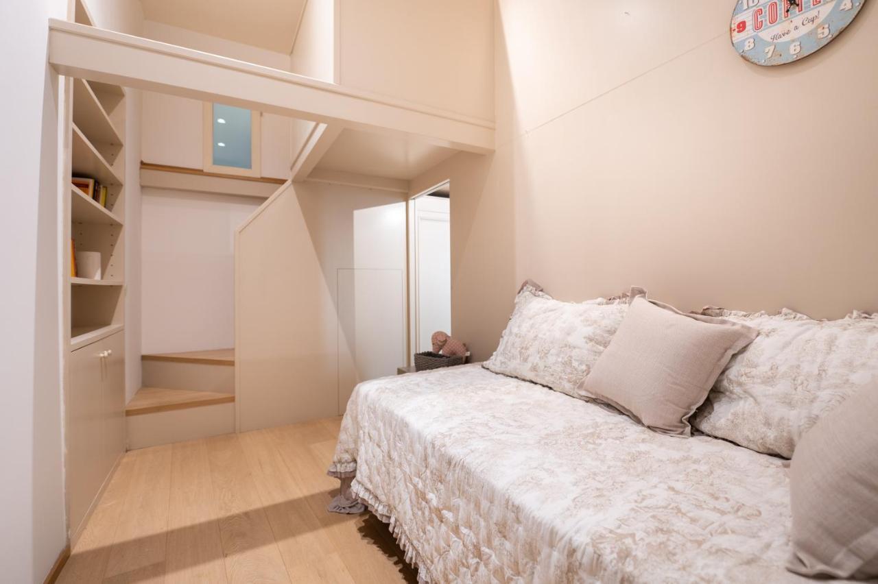 Central And Roomy Near The Station And Duomo - Homeunity Florence Extérieur photo