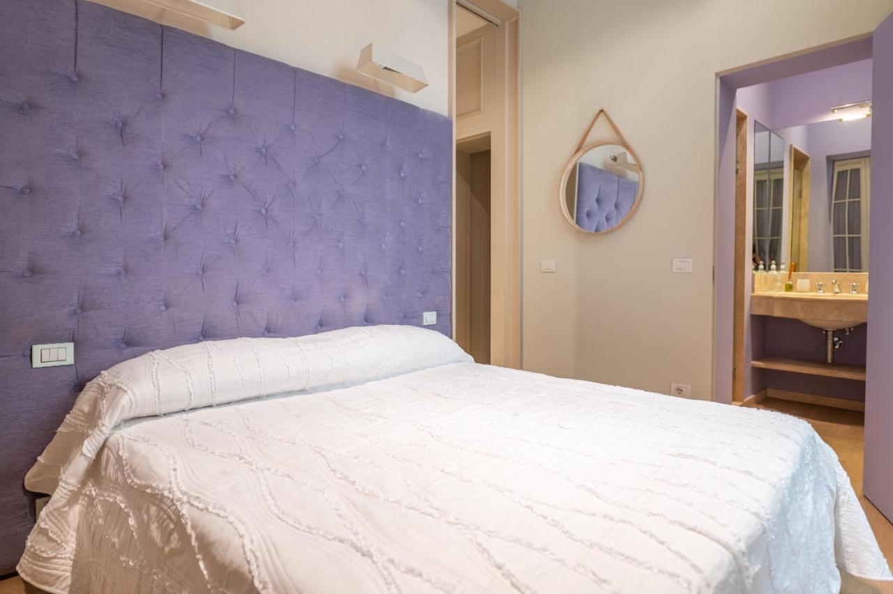 Central And Roomy Near The Station And Duomo - Homeunity Florence Extérieur photo