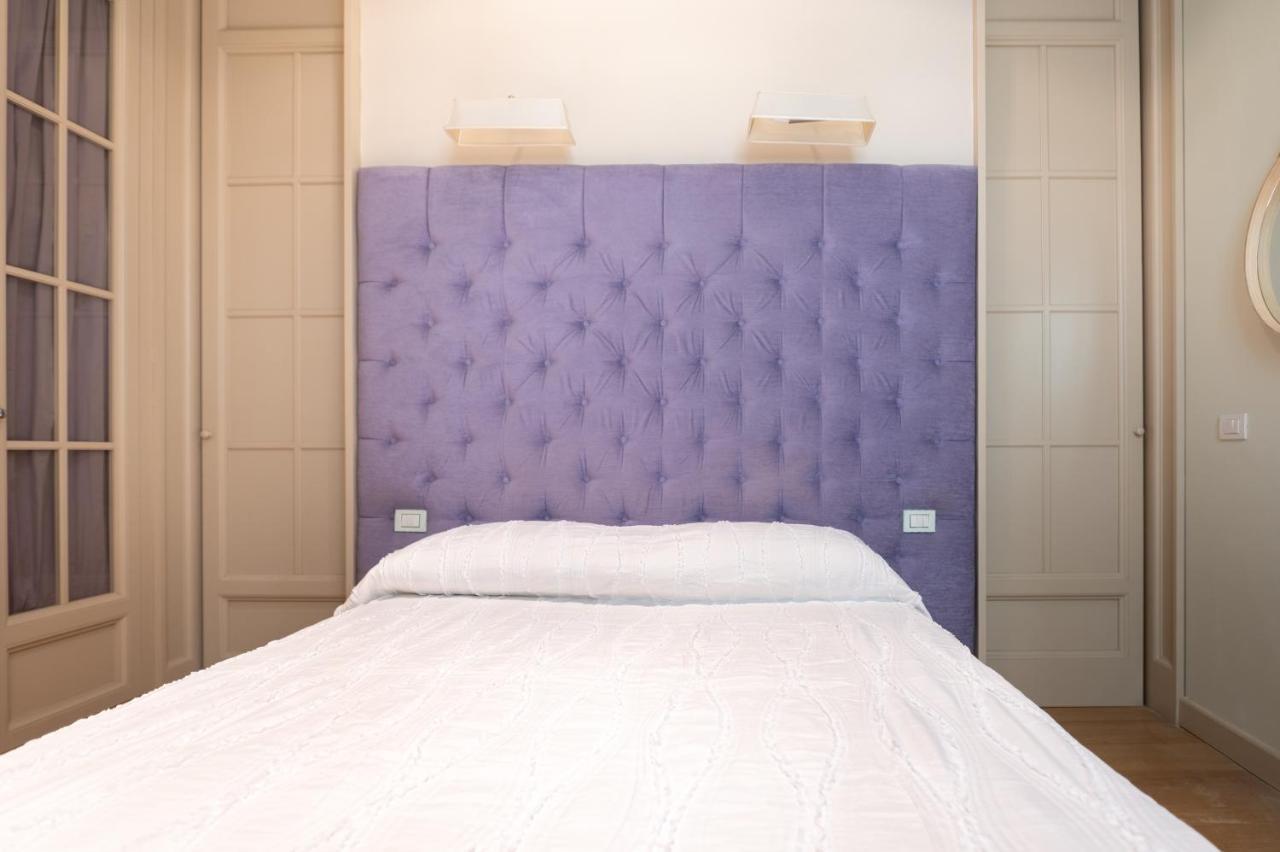Central And Roomy Near The Station And Duomo - Homeunity Florence Extérieur photo