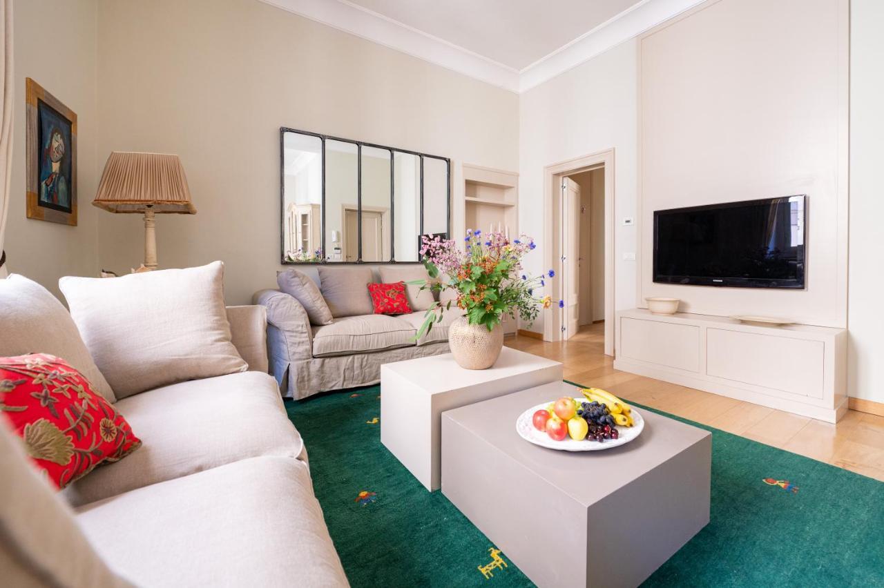 Central And Roomy Near The Station And Duomo - Homeunity Florence Extérieur photo