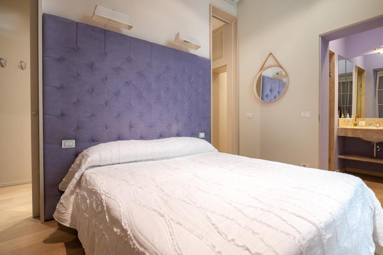 Central And Roomy Near The Station And Duomo - Homeunity Florence Extérieur photo