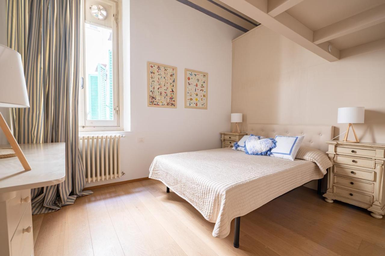 Central And Roomy Near The Station And Duomo - Homeunity Florence Extérieur photo