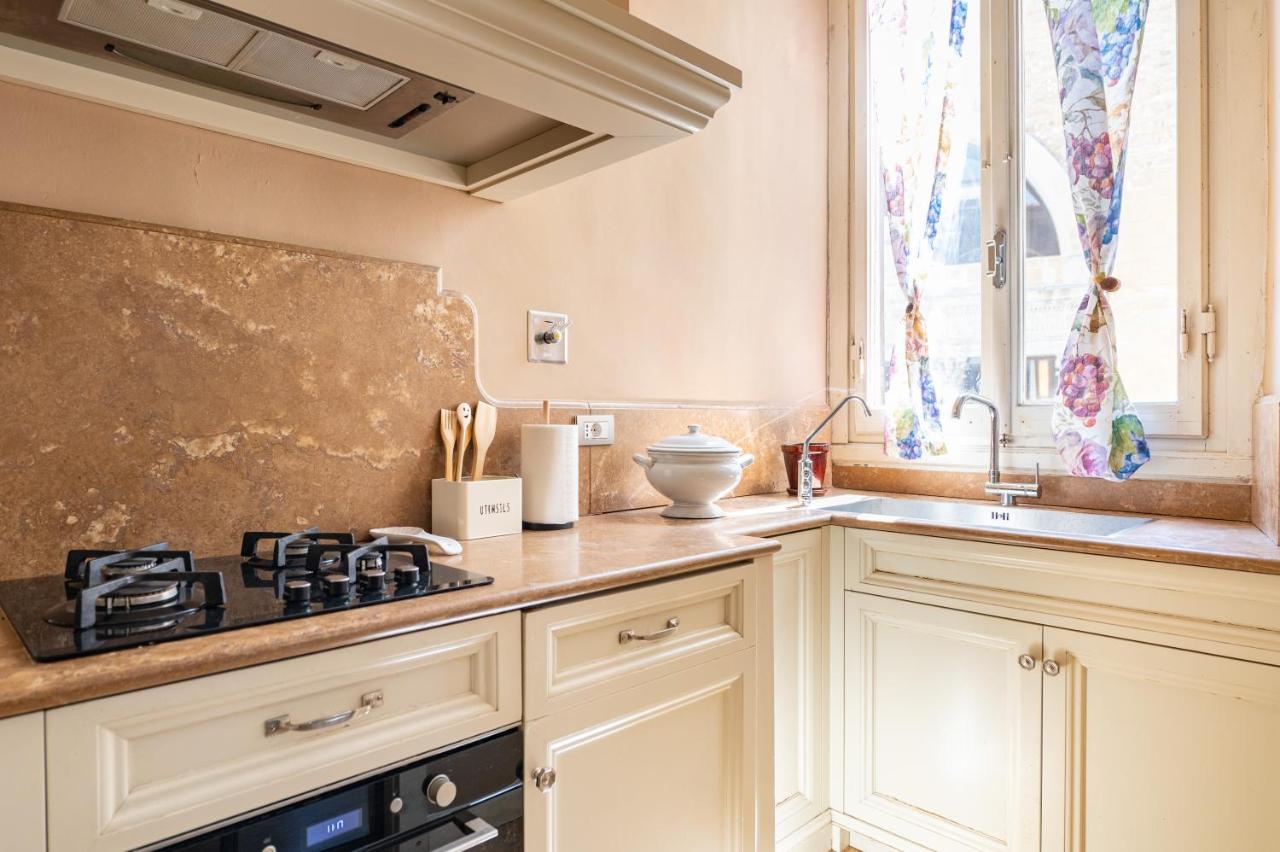 Central And Roomy Near The Station And Duomo - Homeunity Florence Extérieur photo