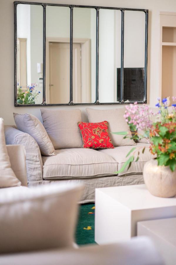 Central And Roomy Near The Station And Duomo - Homeunity Florence Extérieur photo