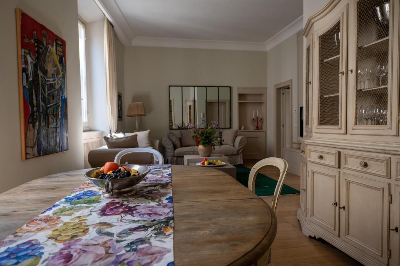 Central And Roomy Near The Station And Duomo - Homeunity Florence Extérieur photo
