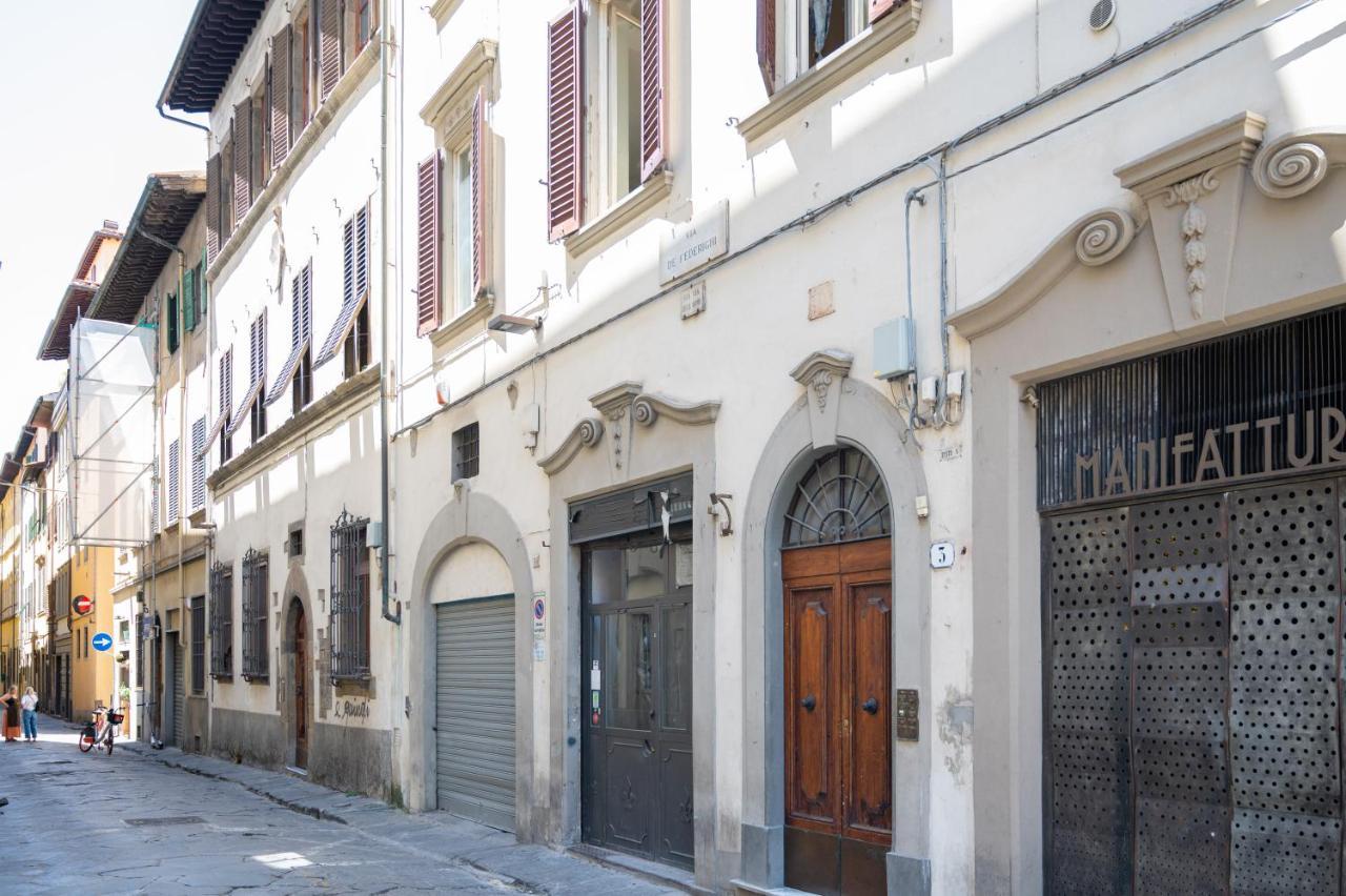 Central And Roomy Near The Station And Duomo - Homeunity Florence Extérieur photo