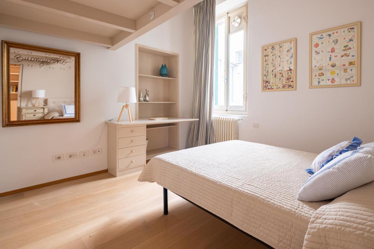 Central And Roomy Near The Station And Duomo - Homeunity Florence Extérieur photo