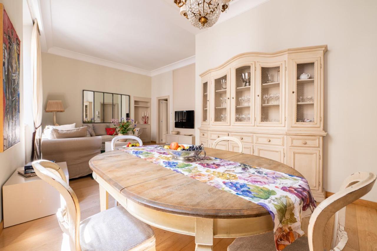 Central And Roomy Near The Station And Duomo - Homeunity Florence Extérieur photo