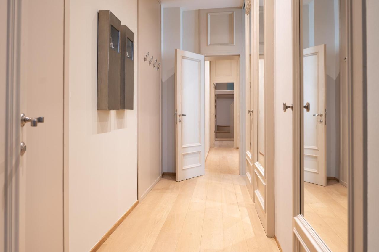 Central And Roomy Near The Station And Duomo - Homeunity Florence Extérieur photo