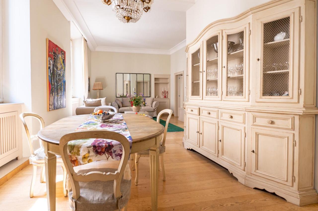 Central And Roomy Near The Station And Duomo - Homeunity Florence Extérieur photo