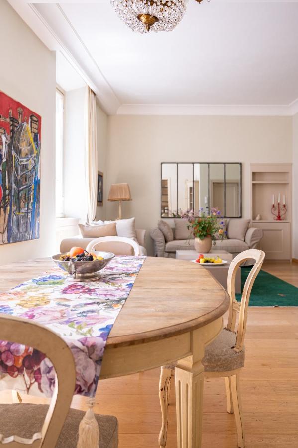 Central And Roomy Near The Station And Duomo - Homeunity Florence Extérieur photo