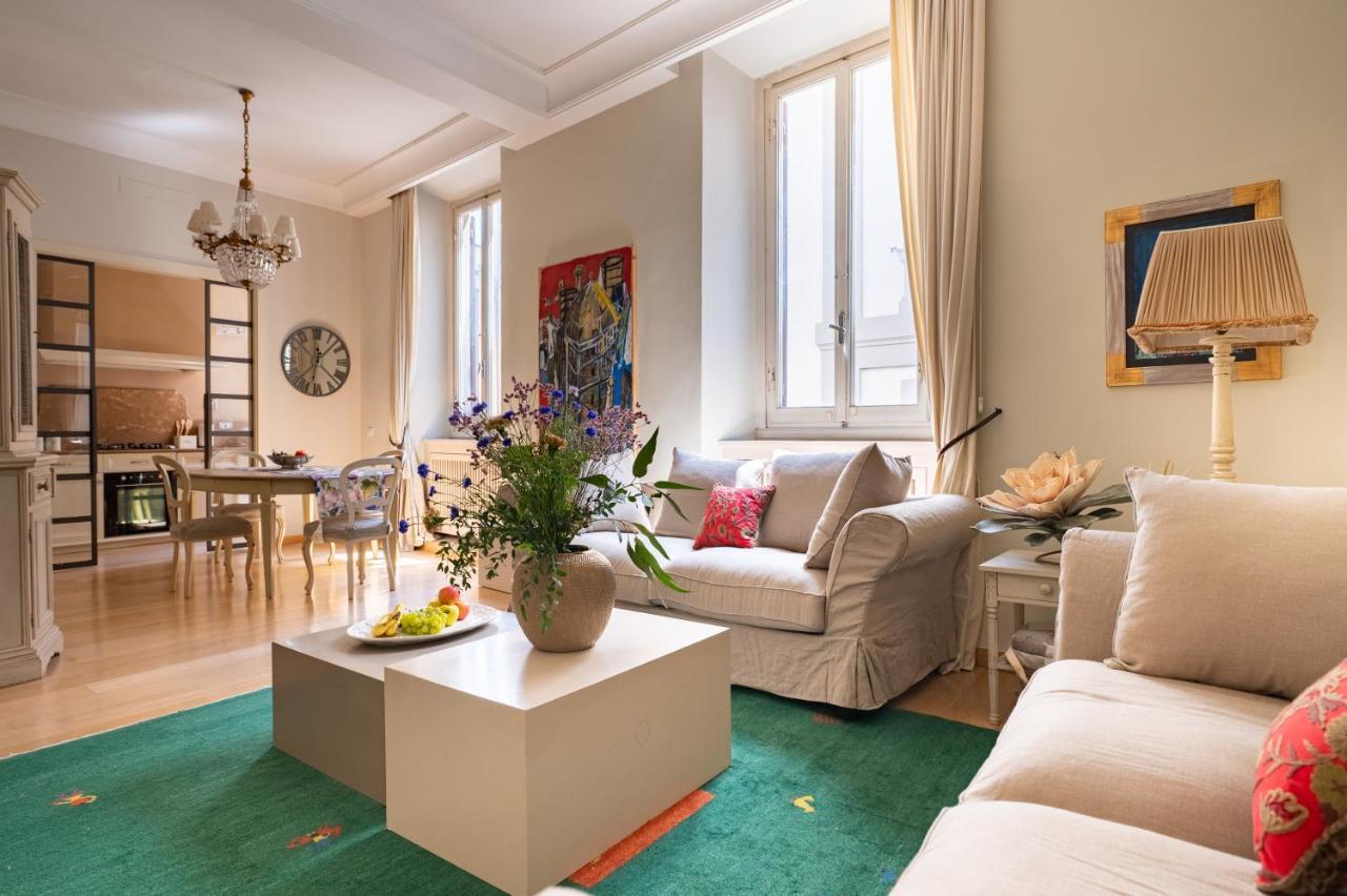 Central And Roomy Near The Station And Duomo - Homeunity Florence Extérieur photo