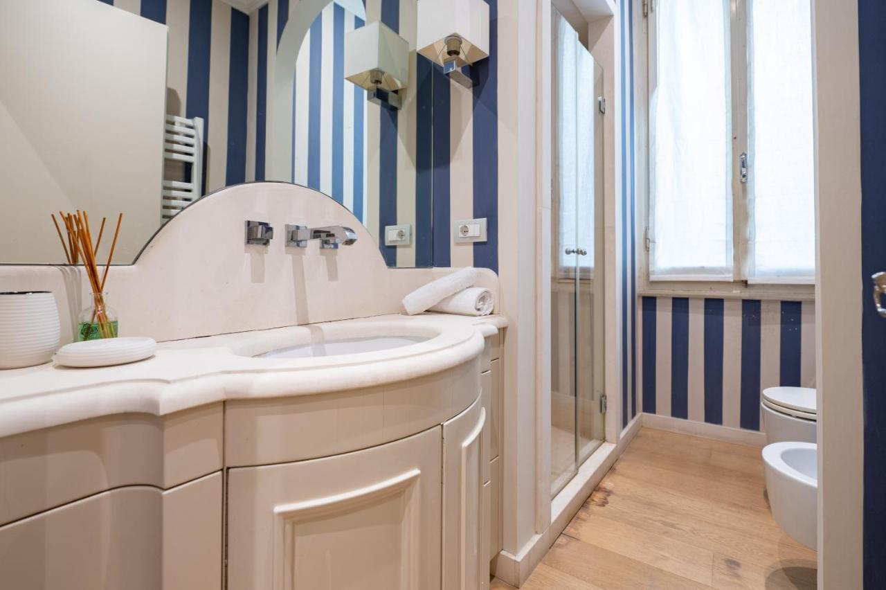 Central And Roomy Near The Station And Duomo - Homeunity Florence Extérieur photo